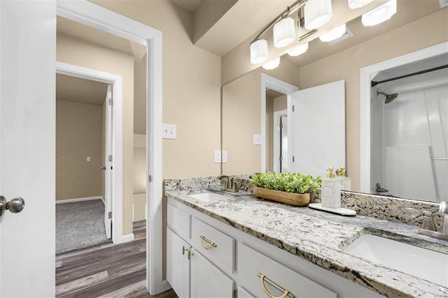 2103 NW Ashley Circle, Lawton, OK 73505
