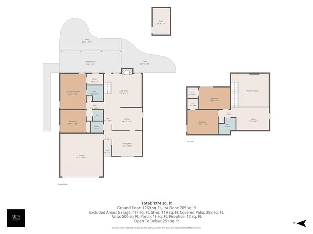 2103 NW Ashley Circle, Lawton, OK 73505