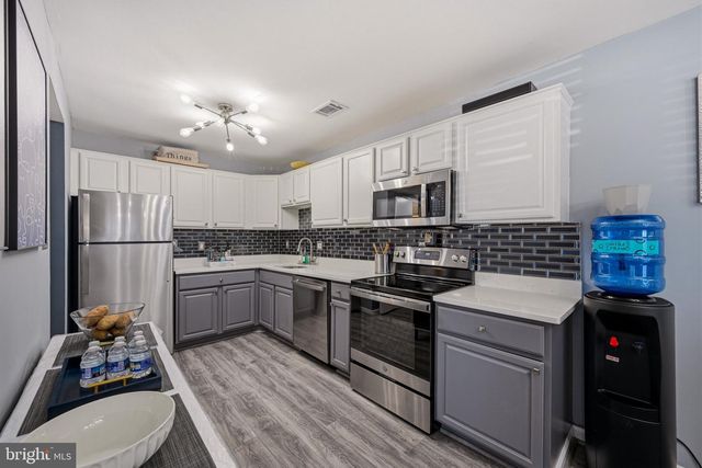 85 CABLE HOLLOW WAY, Upper Marlboro, MD 20774