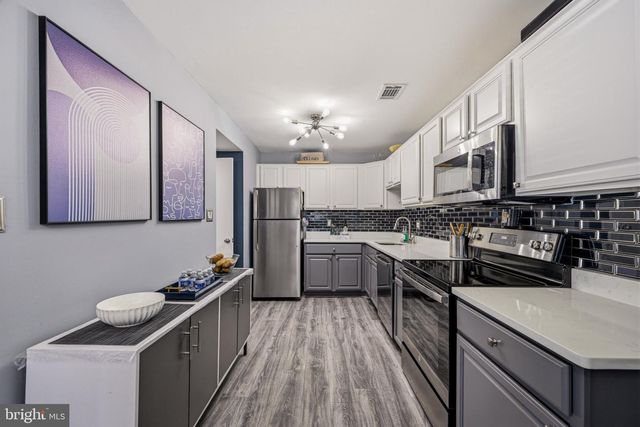 85 CABLE HOLLOW WAY, Upper Marlboro, MD 20774