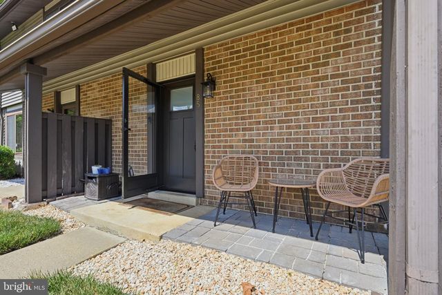85 CABLE HOLLOW WAY, Upper Marlboro, MD 20774