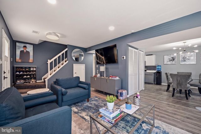 85 CABLE HOLLOW WAY, Upper Marlboro, MD 20774