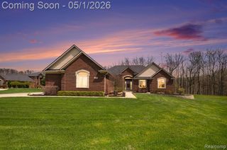 4912 Rosy Drive, Leonard, MI 48367