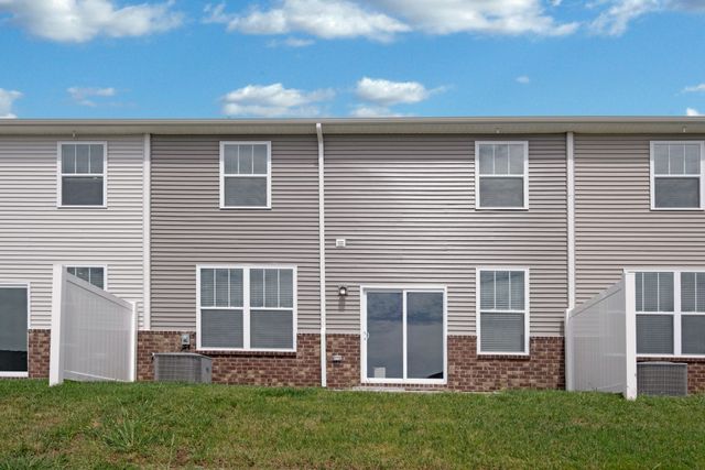 419 Alcott Way, Spring Hill, TN 37174