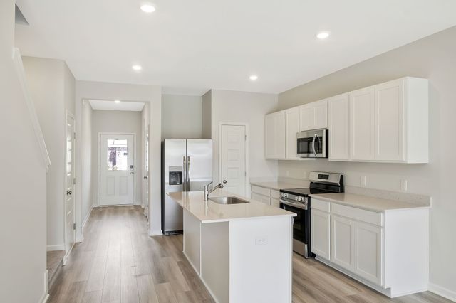 419 Alcott Way, Spring Hill, TN 37174