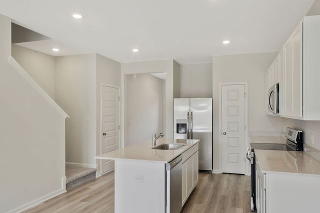 419 Alcott Way, Spring Hill, TN 37174