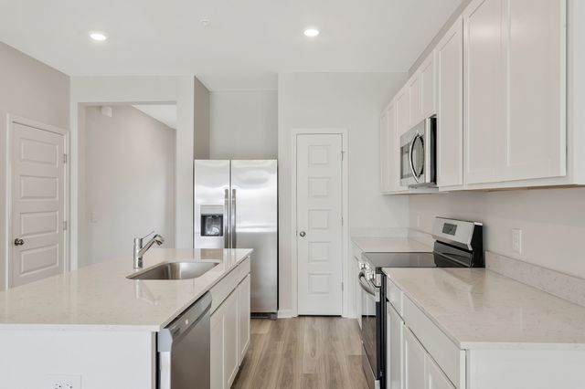 419 Alcott Way, Spring Hill, TN 37174