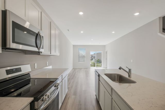 419 Alcott Way, Spring Hill, TN 37174