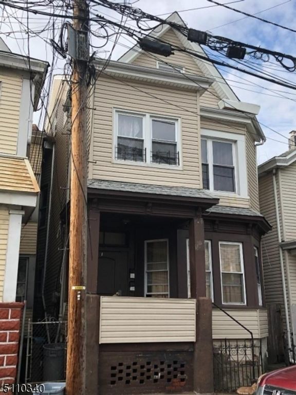 12 Pennington St 2, Paterson City, NJ 07501