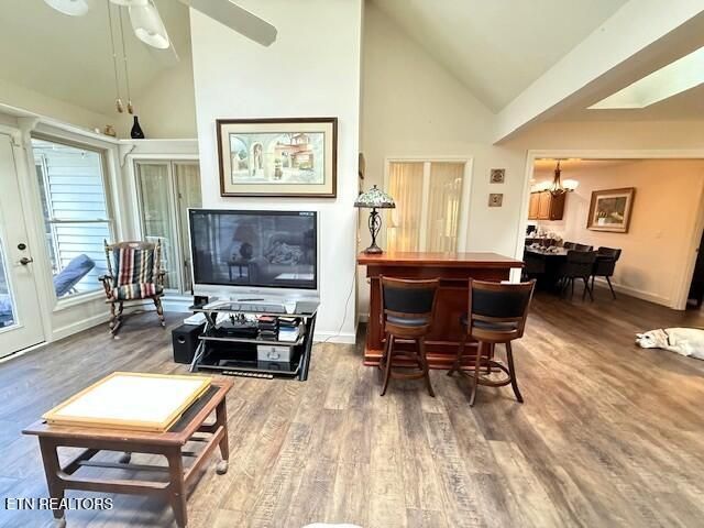 21 Rolling Green Court, Crossville, TN 38558