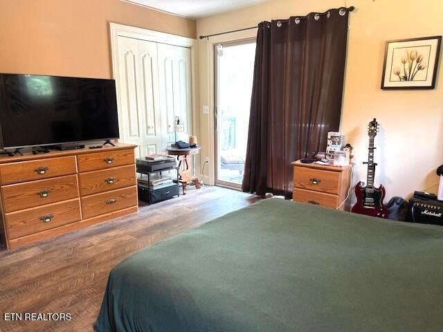 21 Rolling Green Court, Crossville, TN 38558