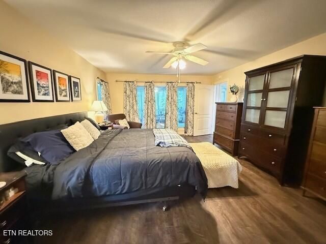 21 Rolling Green Court, Crossville, TN 38558