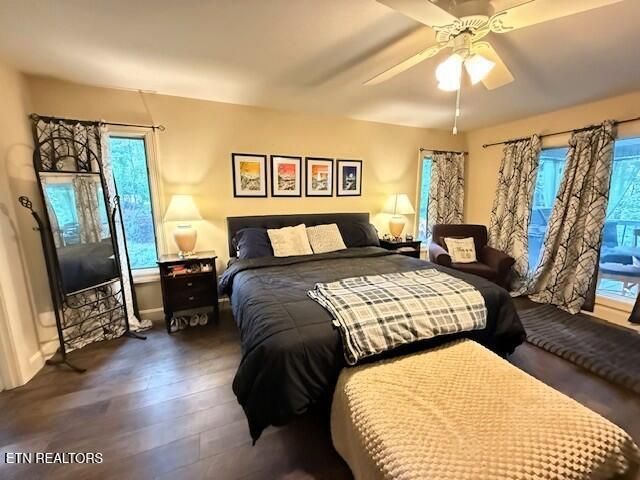 21 Rolling Green Court, Crossville, TN 38558