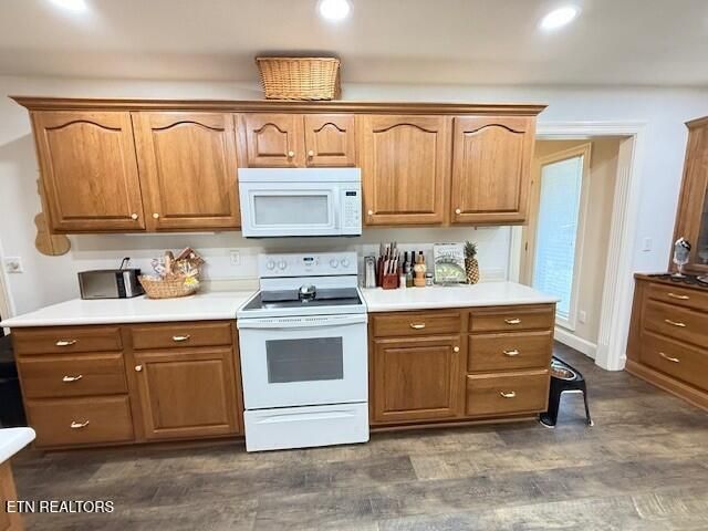 21 Rolling Green Court, Crossville, TN 38558