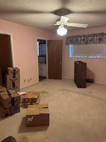 1006 W 15th Street, Quanah, TX 79252