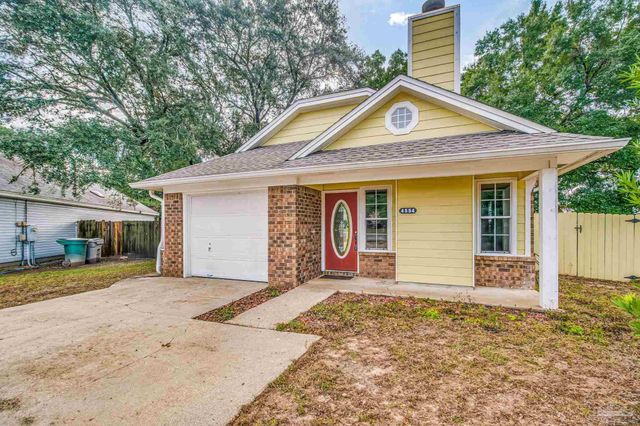 4554 Northpointe Pl, Pensacola, FL 32514