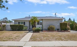 16250 Bermuda Street, Granada Hills, CA 91344