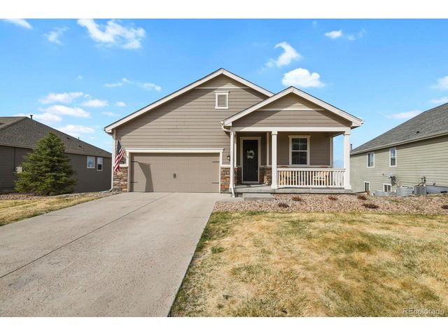 42337 Glen Abbey Dr, Elizabeth, CO 80107