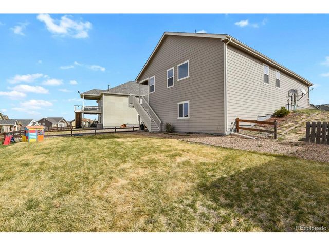42337 Glen Abbey Dr, Elizabeth, CO 80107