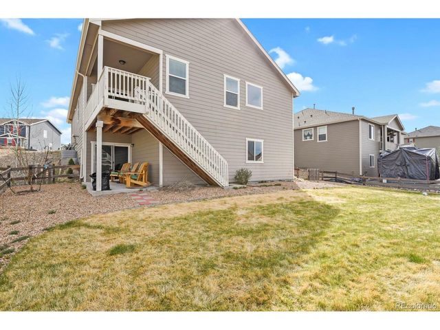 42337 Glen Abbey Dr, Elizabeth, CO 80107