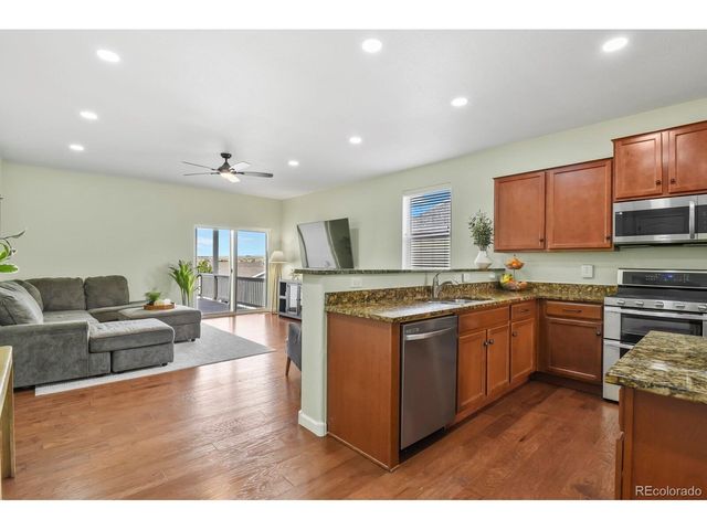 42337 Glen Abbey Dr, Elizabeth, CO 80107