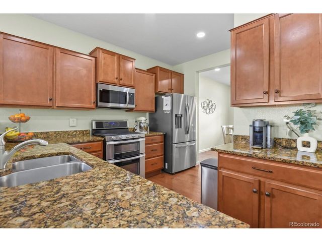 42337 Glen Abbey Dr, Elizabeth, CO 80107