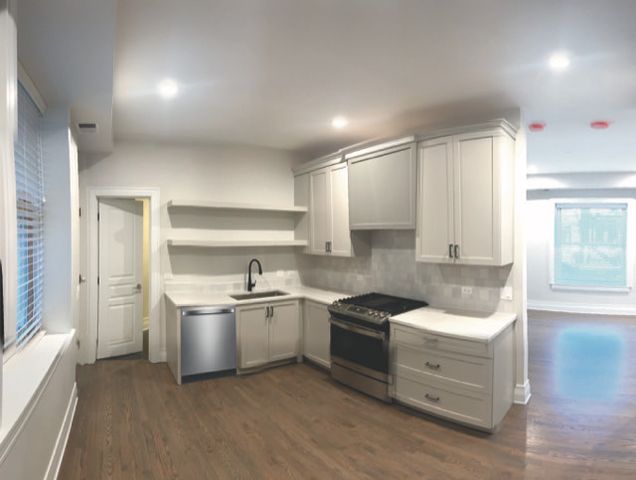 2539 W Iowa Street 3, Chicago, IL 60622