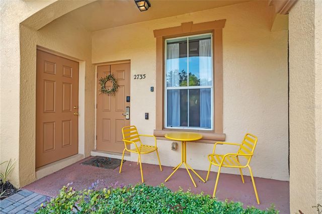 2735 CALABRIA AVENUE, Davenport, FL 33897