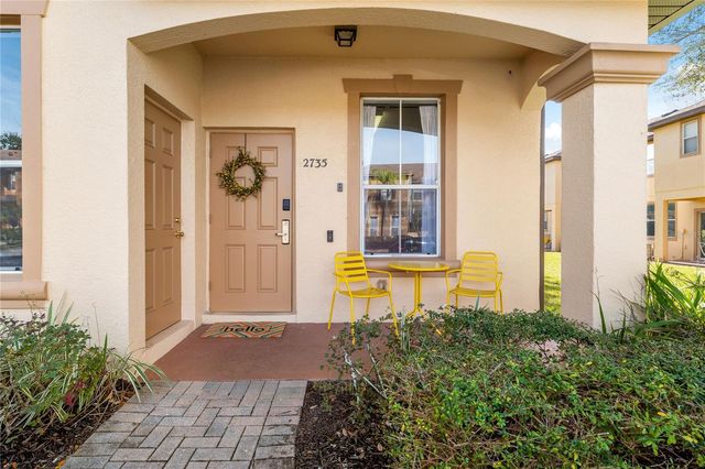 2735 CALABRIA AVENUE, Davenport, FL 33897