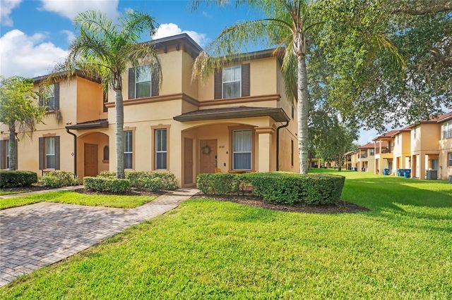 2735 CALABRIA AVENUE, Davenport, FL 33897