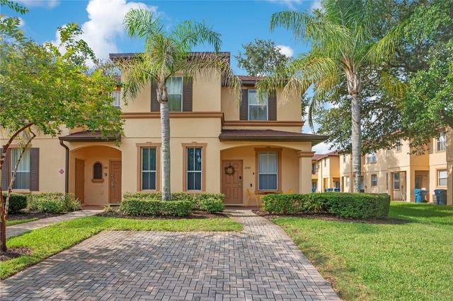 2735 CALABRIA AVENUE, Davenport, FL 33897