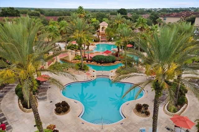 2735 CALABRIA AVENUE, Davenport, FL 33897