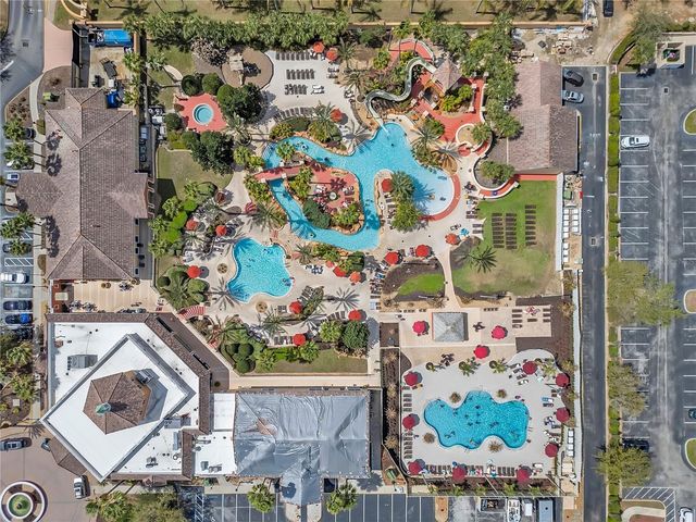 2735 CALABRIA AVENUE, Davenport, FL 33897