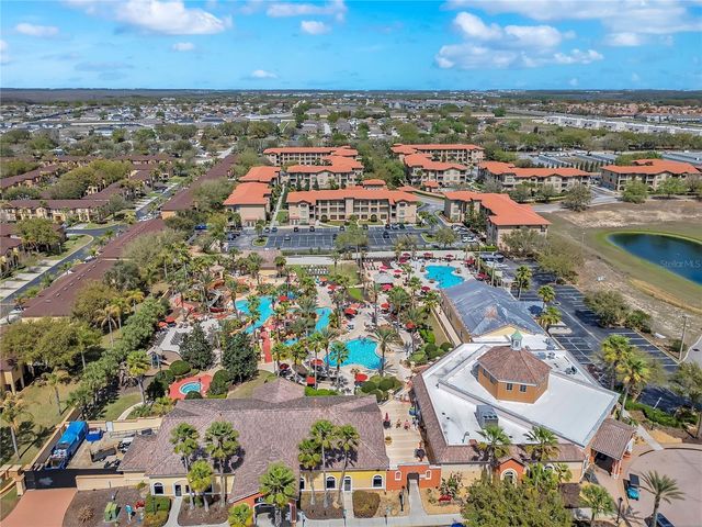2735 CALABRIA AVENUE, Davenport, FL 33897