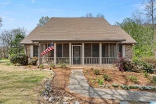 7064 CLAYMONT DRIVE, Pinson, AL 35126