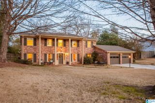 1347 BADHAM DRIVE, Vestavia Hills, AL 35216