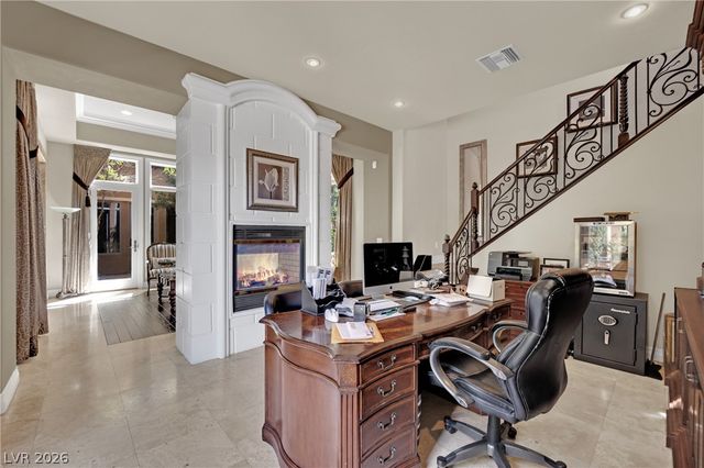 4231 San Alivia Court, Las Vegas, NV 89141
