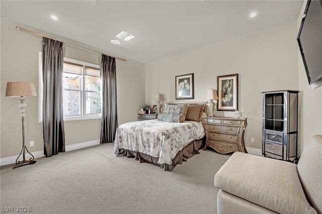 4231 San Alivia Court, Las Vegas, NV 89141