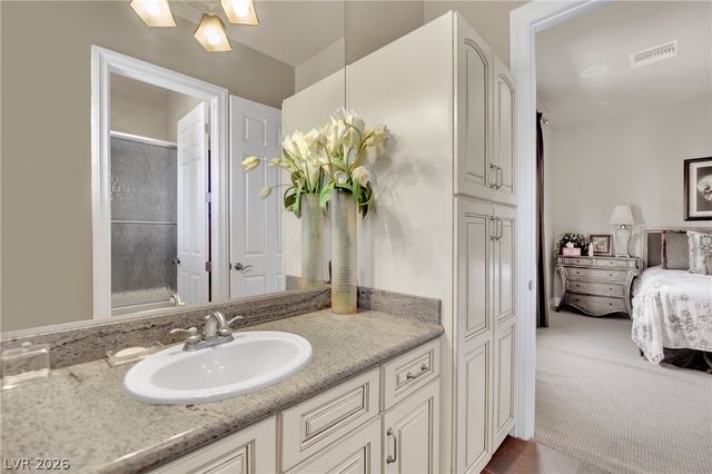 4231 San Alivia Court, Las Vegas, NV 89141
