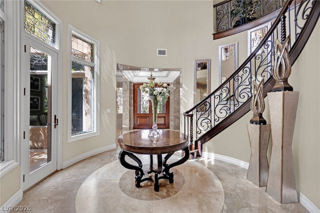 4231 San Alivia Court, Las Vegas, NV 89141