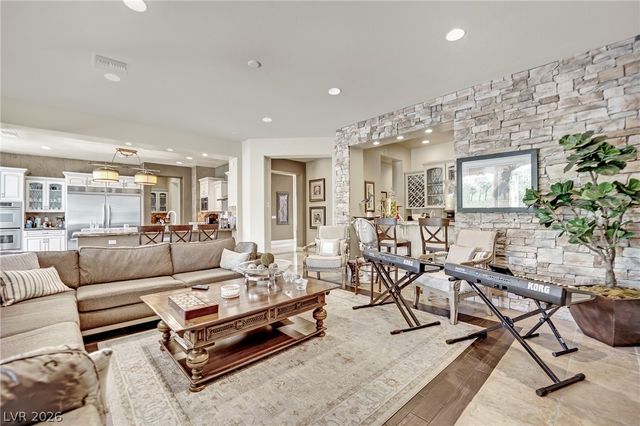 4231 San Alivia Court, Las Vegas, NV 89141
