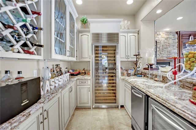 4231 San Alivia Court, Las Vegas, NV 89141