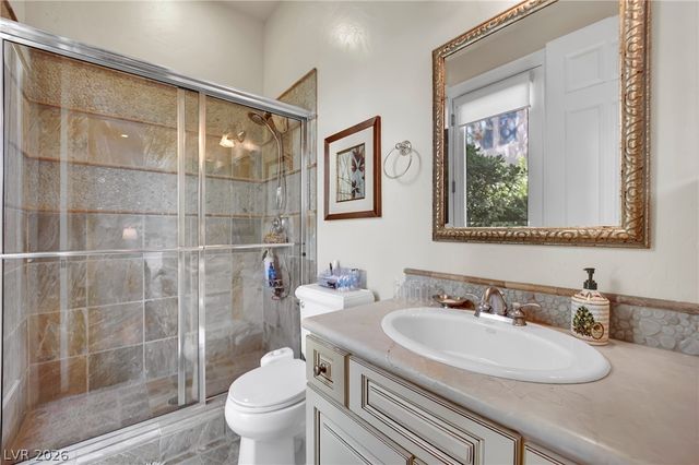 4231 San Alivia Court, Las Vegas, NV 89141