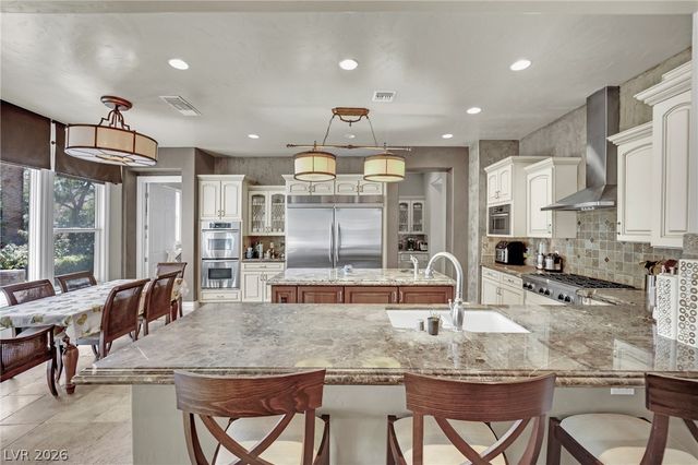 4231 San Alivia Court, Las Vegas, NV 89141