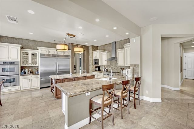 4231 San Alivia Court, Las Vegas, NV 89141