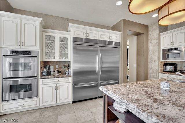 4231 San Alivia Court, Las Vegas, NV 89141