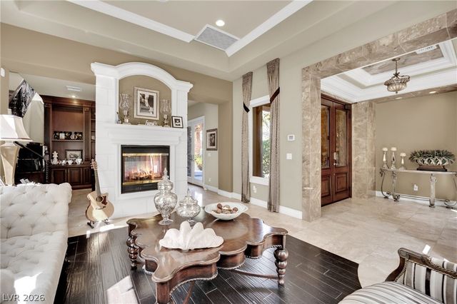 4231 San Alivia Court, Las Vegas, NV 89141