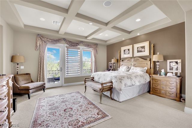 4231 San Alivia Court, Las Vegas, NV 89141