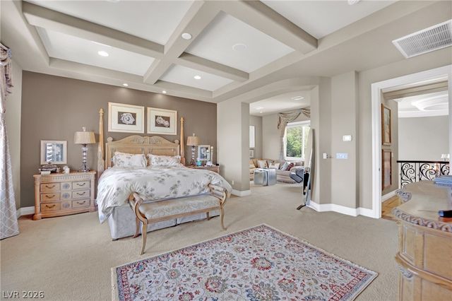 4231 San Alivia Court, Las Vegas, NV 89141