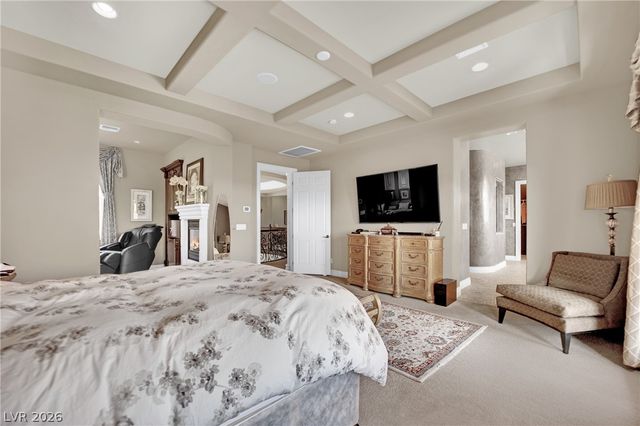 4231 San Alivia Court, Las Vegas, NV 89141